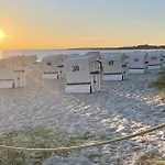 منزل للإقامة Strandflieder 101