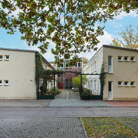 Privat bolig Strandflieder 101 Boltenhagen (Ostseebad)